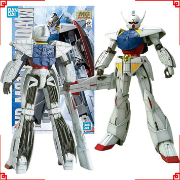 Kit Turn A Gundam MG 1/100 WD-M01 – Bandai Gunpla