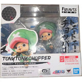 Bandai One Piece Anime Figure Figuarts ZERO Luffy Usopp Sanji Chopper 