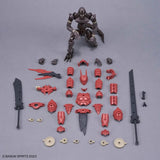 Bandai 30MF Dragoniaknight Model Kit product image 17