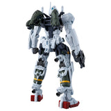 Bandai Gundam Model Kit HG GQuuuuuuX Police Zaku Gelgoog Anime Figures