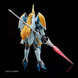 Bandai Gundam Model Kit HG Burn Lapius Leo R Geminass 01 Aesculapius L