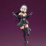 Kotobukiya Arca Nadea Model Kit AR010 Lumitea ReACT-A Anime Figure Bui