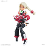Bandai 30MS SIS-WOO Marical Color C Model Kit product image 17