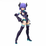 Bandai 30MS Option Parts Set 6/7 Chaser & Evil Costume Color A product image 17