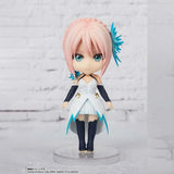 Bandai Tales of Arise Anime Figure Figuarts Mini Dohalim Shionne Alphe