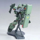 Bandai Gundam Model Kit MG Sinanju OVA Geara Doga ZGok Action Figure G