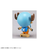 Bandai One Piece Chopper Robo 1 & 2 Model Kit Set product image 17