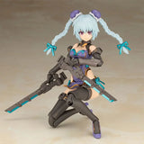 In Stock Genuine Kotobukiya Frame Arms Girl Model Kit Hresvelgr Qipao 