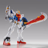Bandai Gundam Model Kit MG Shenlong EW Liao YA Unit Anime Figure Gunpl