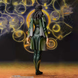 Bandai Los Eternos Anime Figure SHF Ikaris Sersi Kingo Action Figure C