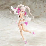 Kotobukiya Megami Device Model Kit Asra Nine Tails Matsuri Anime Figur