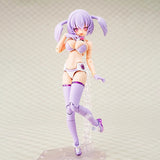 Kotobukiya Megami Device Model Kit Puni Mofu Xiao Anime Figure Buildin