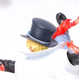 Bandai Figuarts ZERO Sabo Fire Fist Extra Battle Figure product image 17