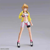 Bandai Gundam Model Kit FRS Diver Nami Ayame Avatar Fumina Fumina Hosh