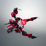 Bandai Gundam Model Kit Roboto Spirits Aegis Anime Figure Gunpla Build