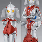 In Stock Genuine Bandai Ultraman Model Kit SHF Mother of Ultra Anime A