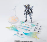 In Stock Genuine Bandai Honkai Star Rail Model Kit SHF Sam Anime Actio