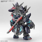 Bandai Gundam Model Kit SDW Wing Isei Delta Second V V2 Verde Buster A