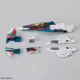 Bandai Macross Model Kit HG VF-31S Siegfried Arad molders Action Figur