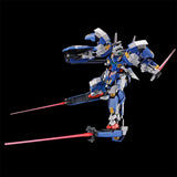 Bandai Gundam Model Kit RG Avalanche Exia Celestial Being Action Figur