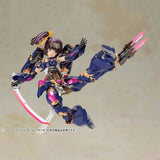 Kotobukiya Frame Arms Girl Model Kit Ayatsuki Anime Figure Building Ki