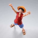 Bandai One Piece S.H.Figuarts Character Figure Collection product image 17