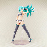 Kotobukiya Megami Device Model Kit Puni Mofu Lang Anime Figure Buildin