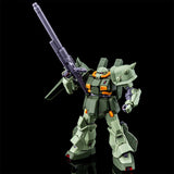 Bandai Gundam Model Kit HGUC Hi Zack Custom AOZ RE Boot Anime Figure G