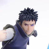 Bandai Naruto Anime Figure Figuarts ZERO Obito Uchiha Conclusion Calle