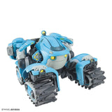 In Stock Genuine Bandai Sakugan Model Kit HG 1/72 Big Tony Gagumber Me