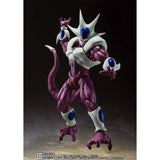 In Stock Genuine Bandai Dragon Ball Z Model Kit SHF Cooler Final Form 