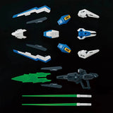 In Stock Genuine Bandai Gundam Model Kit MGSD XVX-016 Gundam Aerial An