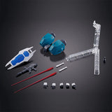 In Stock Genuine Bandai Gundam Model Kit HGUC RX-78 MS00Z GP00 Engage 