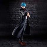 Bandai Mashle Magic and Muscles Anime Figure SHF Lance Crown Dot Barre