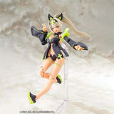 Kotobukiya Megami Device Model Kit Asra Tamamonomae Utage Anime Figure