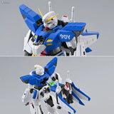 In Stock Genuine Bandai Gundam PB Model Kit MG 1/100 F90IIIY Cluster G