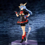 Kotobukiya Megami Device Model Kit Chaos Pretty Queen OF Hearts Anime 
