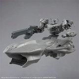 Bandai 30MM Armored Core VI Arquebus Add VE-40A Model Kit product image 17