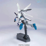 Bandai Gundam Model Kit HG GX-9900 X Action Figure Gunpla Building Kit