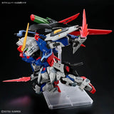 In Stock Genuine Bandai Gundam Model Kit MGSD ZGMF-X42S Destiny Gundam