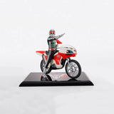 In Stock Genuine Bandai Kamen Rider Model Kit SHF Masked Rider 1 Anime