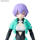 Bandai 30MS SIS-V00 Rydira Color A Model Kit product image 18