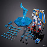 In Stock Genuine Bandai Gundam Model Kit HG 1/144 GF-13-009NF Gundam R