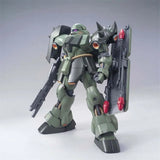 Bandai Gundam Model Kit MG Sinanju OVA Geara Doga ZGok Action Figure G