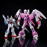 Bandai Gundam Model Kit HG Byarlant Isolde Action Figure Gunpla Buildi