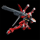 Bandai Gundam Model Kit RG Sword Impulse Spec 2 Anime Figure Gunpla Bu