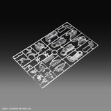 In Stock Genuine Bandai Sunrise Beyond Model Kit Full Mechanics 1/48 M