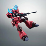 Bandai Gundam Model Kit Roboto Spirits Galbaldy β Anime Figure Gunpla 