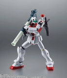 In Stock Genuine Bandai Gundam Model Kit Robot Spirits RGM-79G GM Comm
