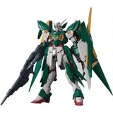 Bandai Gundam Model Kit MG Build Strike Full Pack Sengoku Astray Fenic